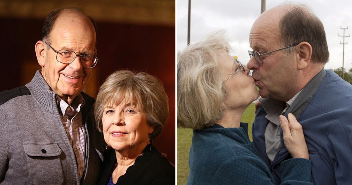 marson8.png?resize=412,275 - Husband And Wife Who Met Because Of 9/11 Shared Their Love Story