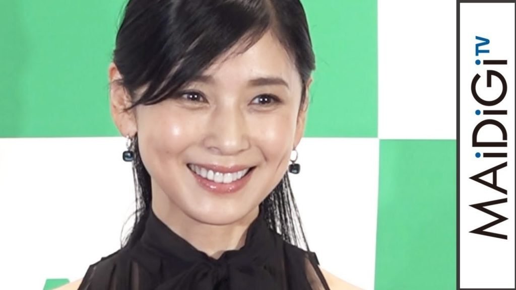 黒木瞳の 顔面 が大変化 美貌キープも みたい Hachibachi