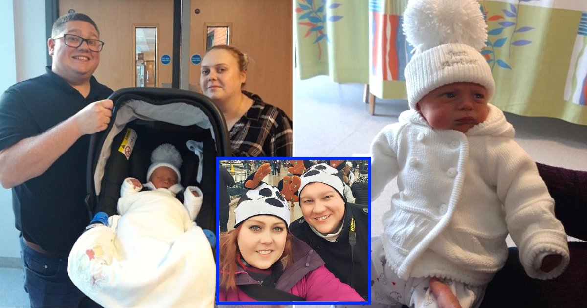 mother6.png?resize=412,275 - Mother Claims She Felt Doctors Pulling Her Organs Apart When Epidural Wore Off Midway Through C-Section