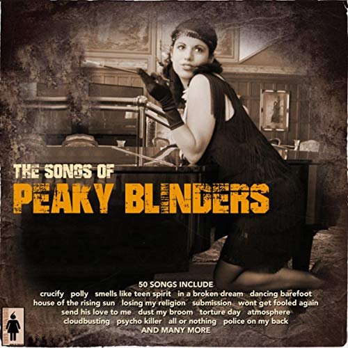 peaky 1.jpg?resize=1200,630 - Musique: la bande originale de Peaky Blinders arrive dans vos oreilles en novembre !