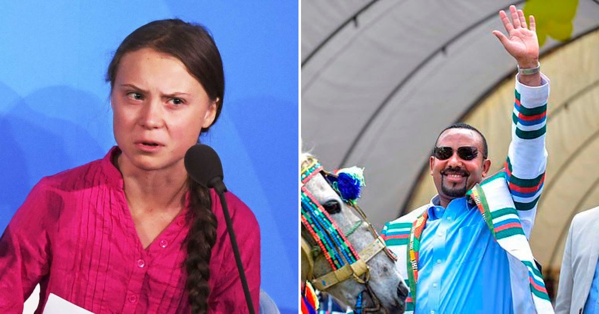 pm4.png?resize=412,232 - Greta Thunberg Loses Out On Nobel Peace Prize As The Award Was Given To Ethiopia’s Prime Minister