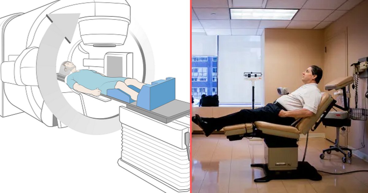 s 1 1.png?resize=412,275 - Les patients atteints de cellules cancéreuses du pancréas pourraient avoir un nouvel espoir grâce à cette radiothérapie