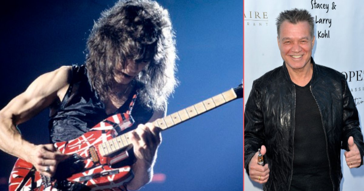 s 1 4.png?resize=412,232 - Eddie Van Halen, 64, Had Suffered From Tongue Cancer After Chewing On His Metal Guitar Pick For Years