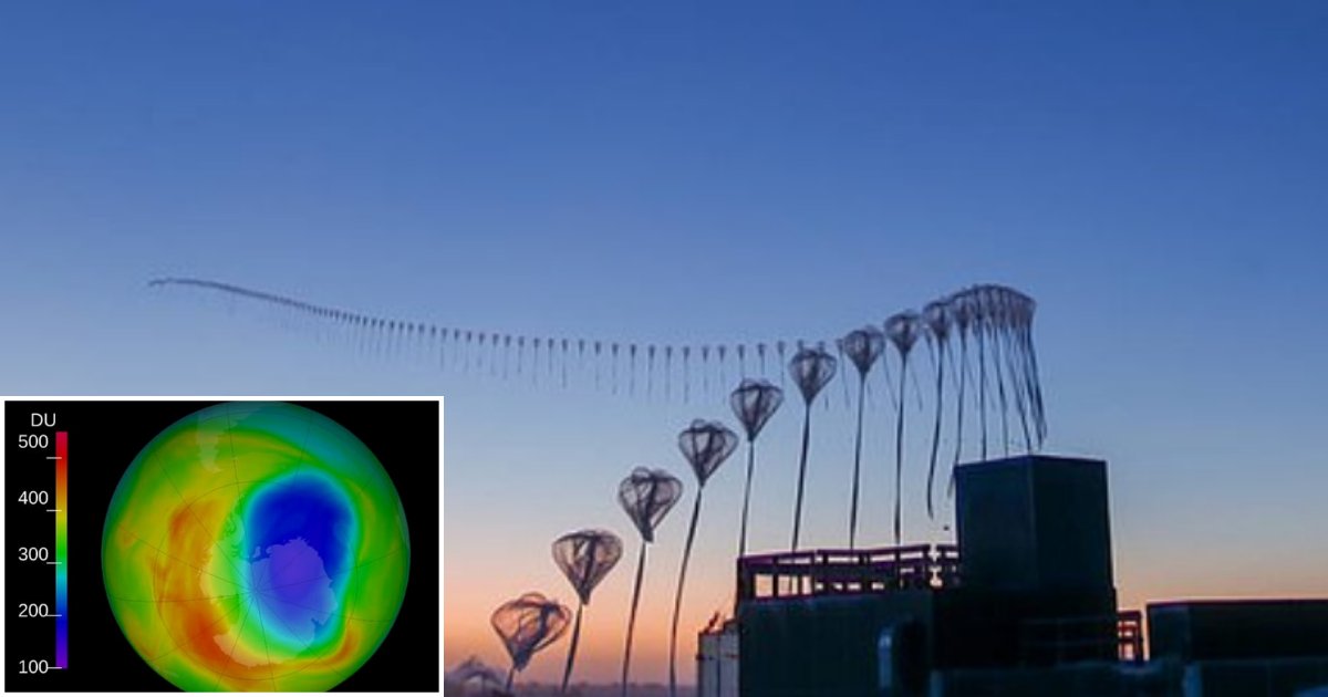 s 1 9.png?resize=412,275 - NASA Scientists Recorded The Ozone Layer Hole to be Smallest This Year Ever Since It Was Discovered in 1982