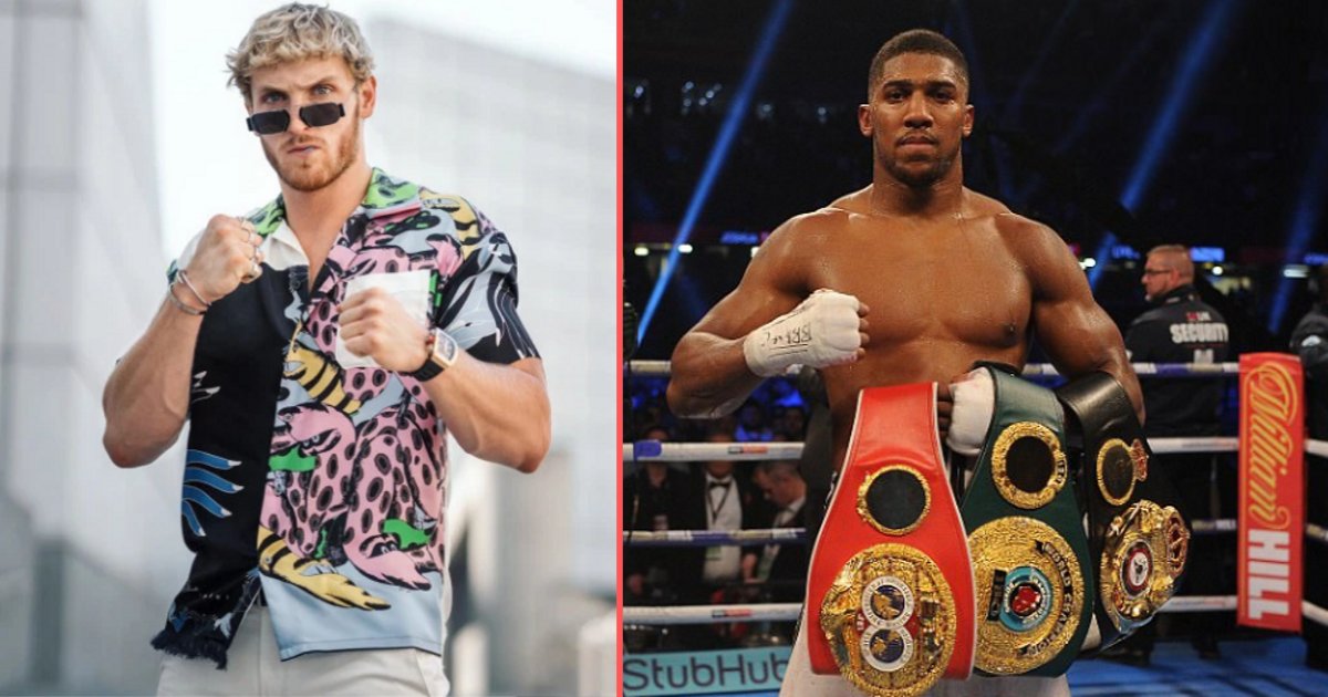 s 4 3.png?resize=412,275 - Logan Paul Wants to Clash with Anthony Joshua to Make a Breakthrough into Professional Boxing