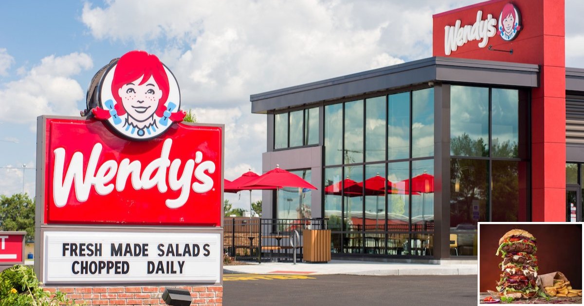 s 5 7.png?resize=1200,630 - Popular American Fast Food Chain Wendy's Is Ready To Enter the UK Market
