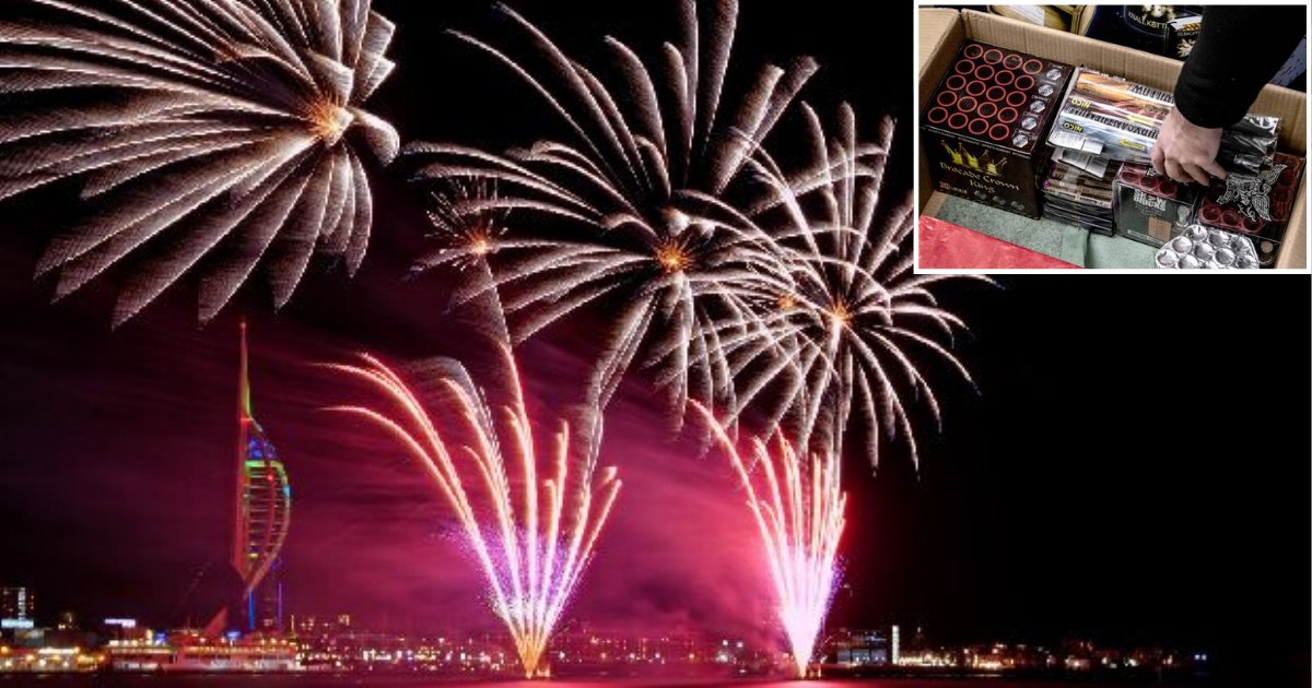 s1 7.png?resize=412,232 - Sainsbury’s Has Banned Sales of Fireworks In 2,300 Stores