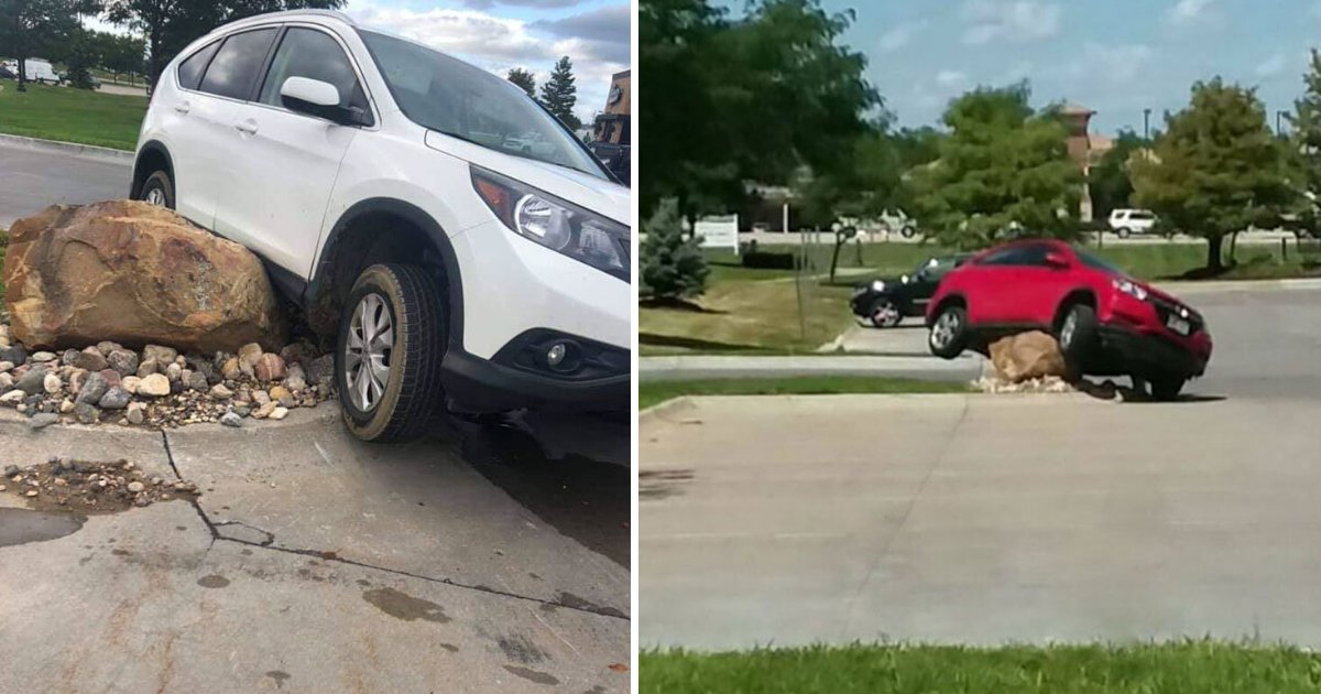 s1 8.png?resize=412,275 - A Rock Has Become the Star In West Omaha As It Prevents Curb Jumpers