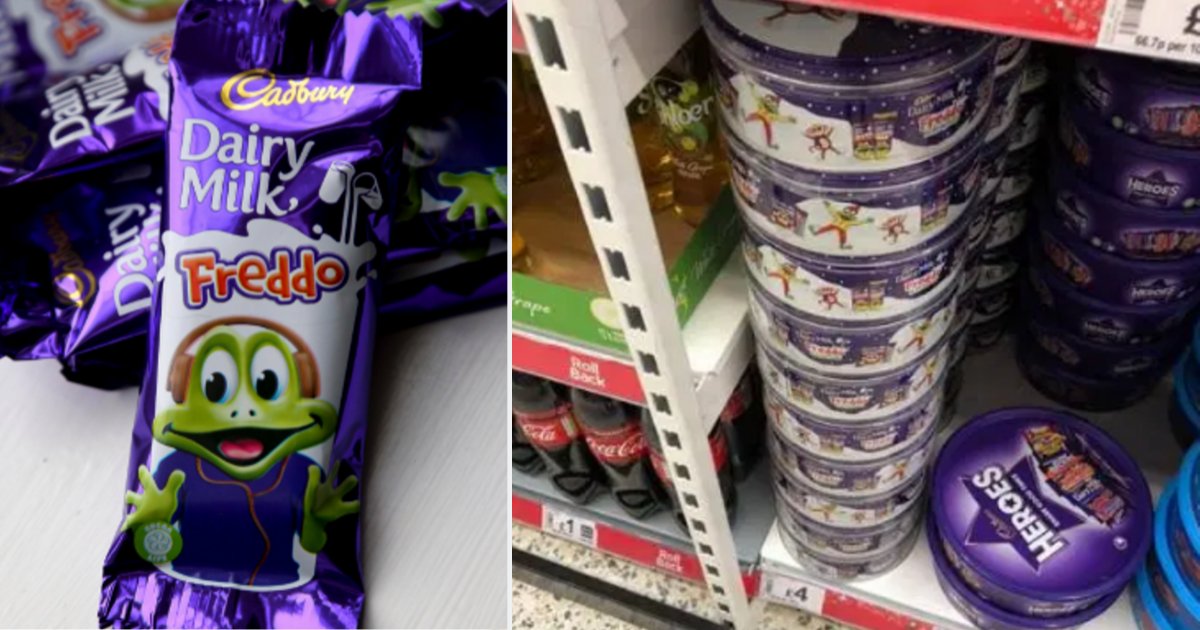 s2 5.png?resize=1200,630 - Asda Is Now Selling $5 Christmas Tins of Freddo Chocolates