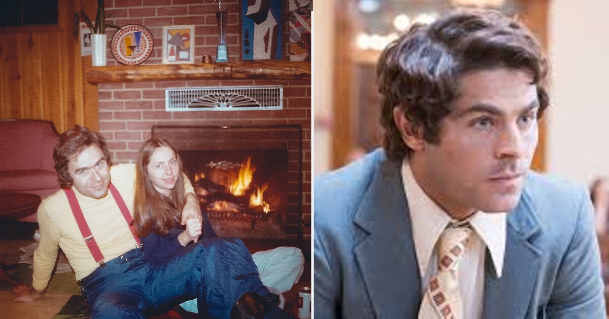 s2 7.png?resize=412,275 - La petite amie de Ted Bundy et sa fille dévoilent des secrets dans un documentaire Amazon Prime