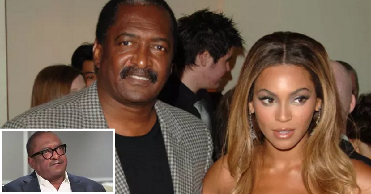s3.png?resize=1200,630 - Beyonce’s Father Spoke Out About His Diagnosis of Male Breast Cancer