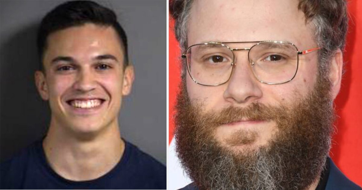 s4 6.png?resize=412,275 - Seth Rogen est satisfait de l'arrestation d'un homme qui tentait d'utiliser l'identité de "McLovin"