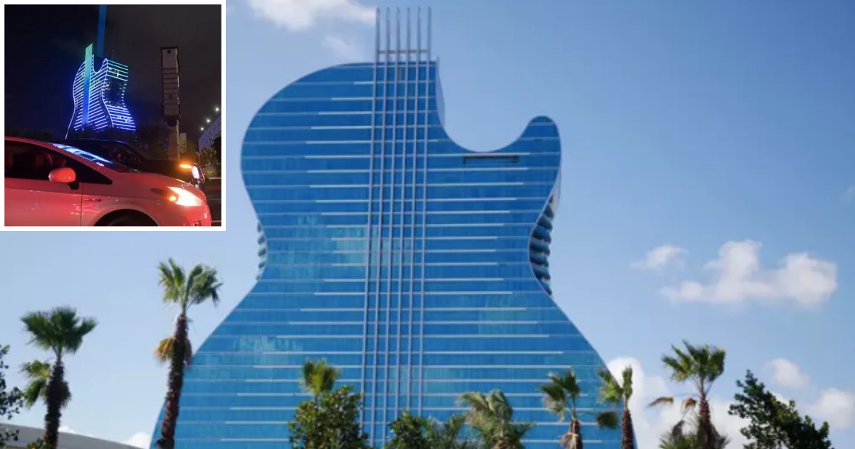 s5 6.png?resize=1200,630 - A Hard Rock Hotel Is Open In Florida And It's Shaped Like A Guitar