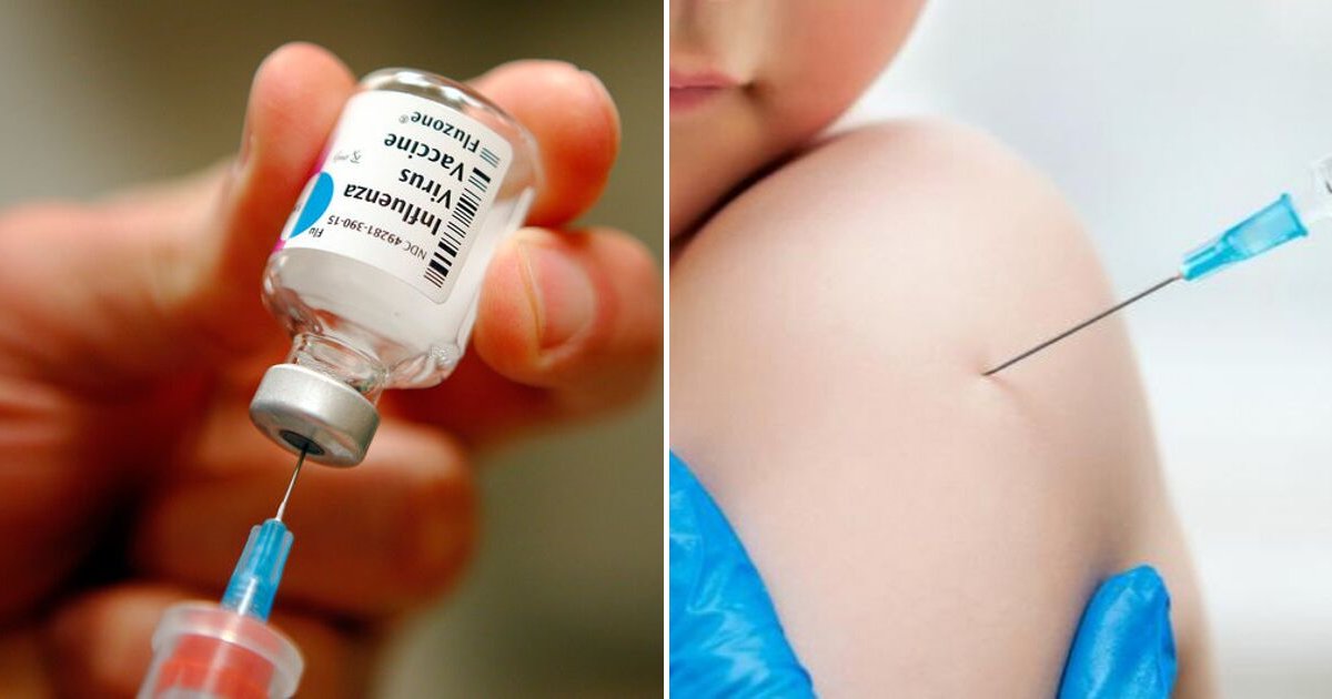 shot5.png?resize=412,232 - This Year's Flu Shot For The US, Canada And UK Will Likely Be Ineffective, Expert Warned