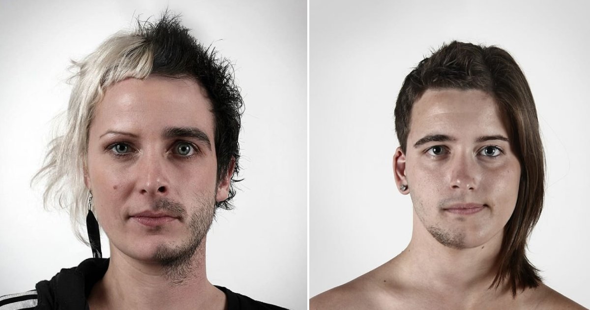 similar.png?resize=1200,630 - A Photographer Combines Portraits Of Family Members To Show How Stunning Our Genes Are