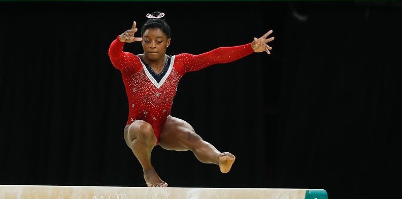 simone.jpg?resize=412,275 - Simone Biles, la meilleure gymnaste de tous le temps ?