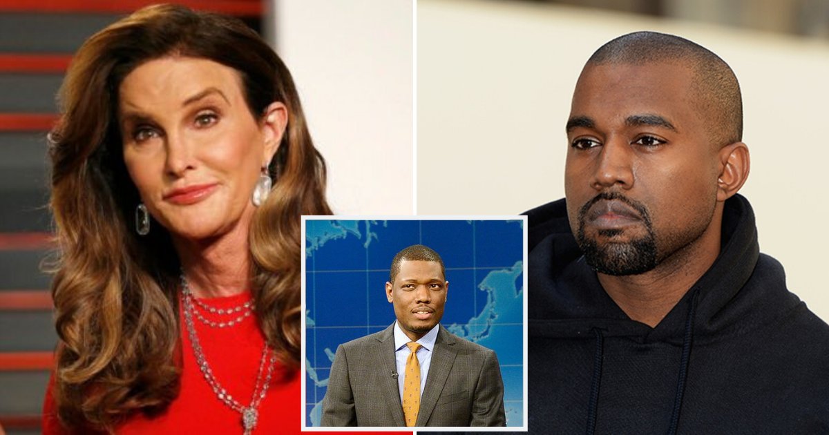snl2.png?resize=1200,630 - SNL Host Faced Backlash For Making Jokes About Caitlyn Jenner And Kanye West On Live Television