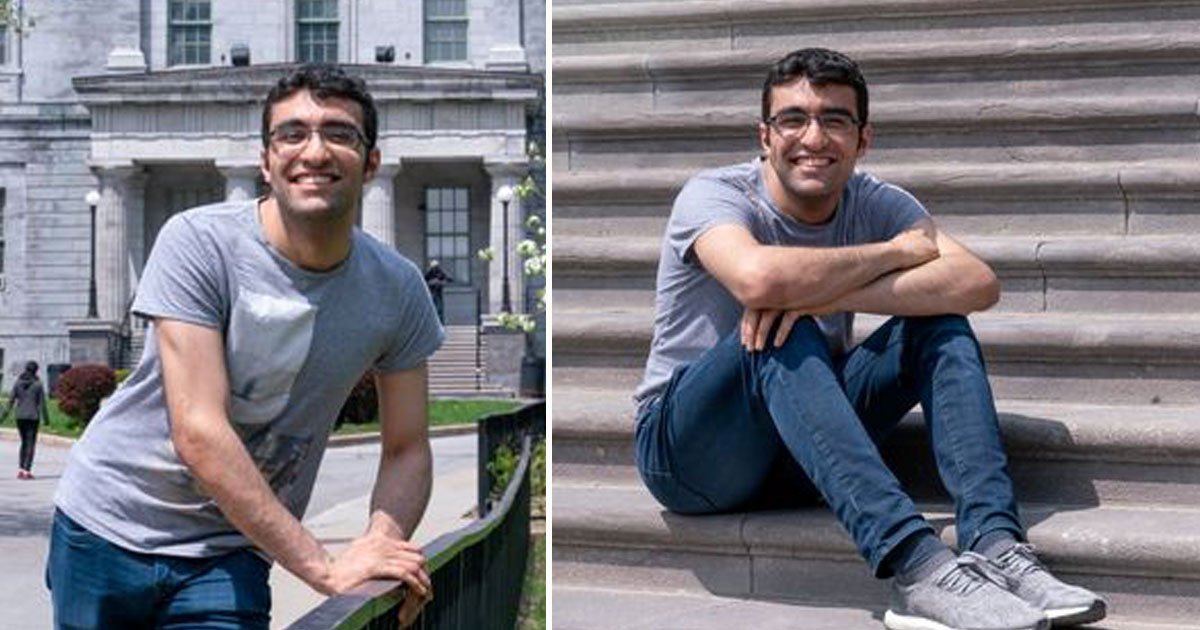 student speaks 19 languages.jpg?resize=412,275 - 20-Year-Old Student Can Speak 19 Languages And Plans To Learn More