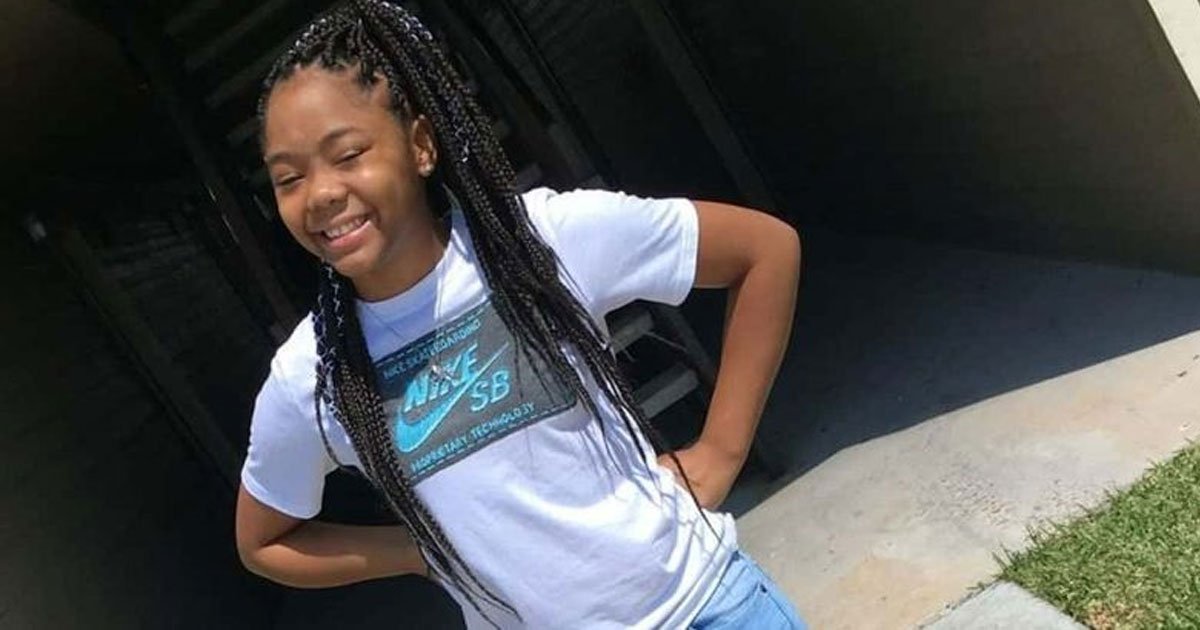teen passed away days after being beaten up by some girls outside school.jpg?resize=1200,630 - Mother Of A Teen Who Passed Away Days After Being Hit By Her Peers: "She Did Not Deserve That"