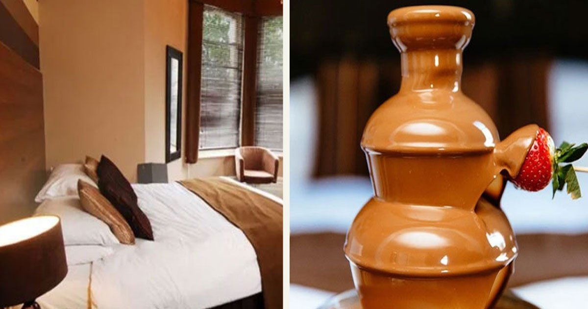 untitled 1 118.jpg?resize=412,275 - There's A Chocolate-Themed Hotel In The UK, And It Features Free Daily Truffles