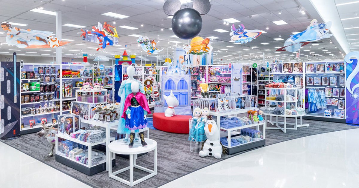untitled 1 15.jpg?resize=1200,630 - Some Target Stores Will Now Have Mini Disney Shops Inside