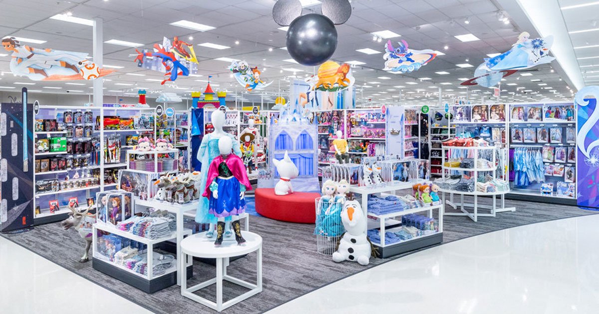 untitled 1 15.jpg?resize=412,275 - Some Target Stores Will Now Have Mini Disney Shops Inside