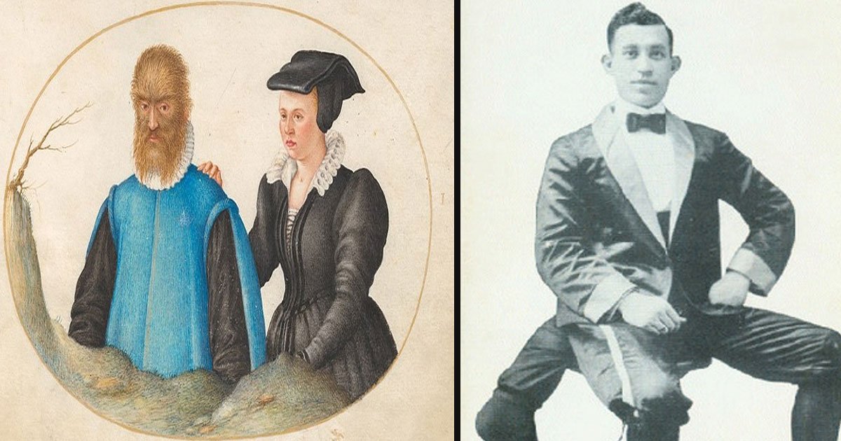 untitled 1 24.jpg?resize=412,275 - People Who Look Like Characters From Fiction Books But Actually Existed In Real Life