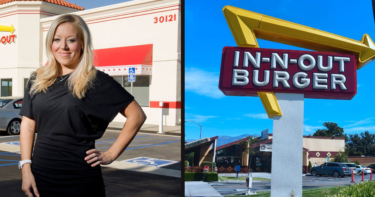 untitled 1 55.jpg?resize=412,275 - In-N-Out CEO Revealed Why There's Bible Verses On The Packaging
