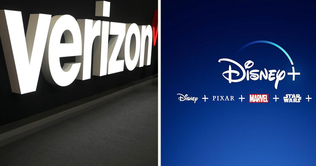 untitled 1 91.jpg?resize=1200,630 - Verizon Offered Unlimited Customers With An Entire Year Of Disney+ For Free