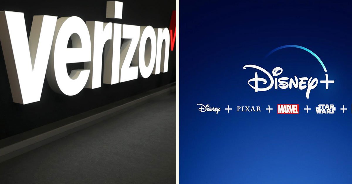 untitled 1 91.jpg?resize=412,275 - Verizon Offered Unlimited Customers With An Entire Year Of Disney+ For Free