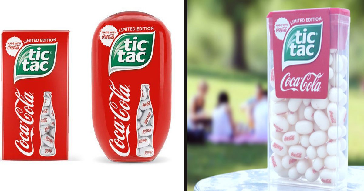 untitled 2 8.jpg?resize=1200,630 - Coca-Cola Tic Tacs Are Coming To Stores For A Limited Time
