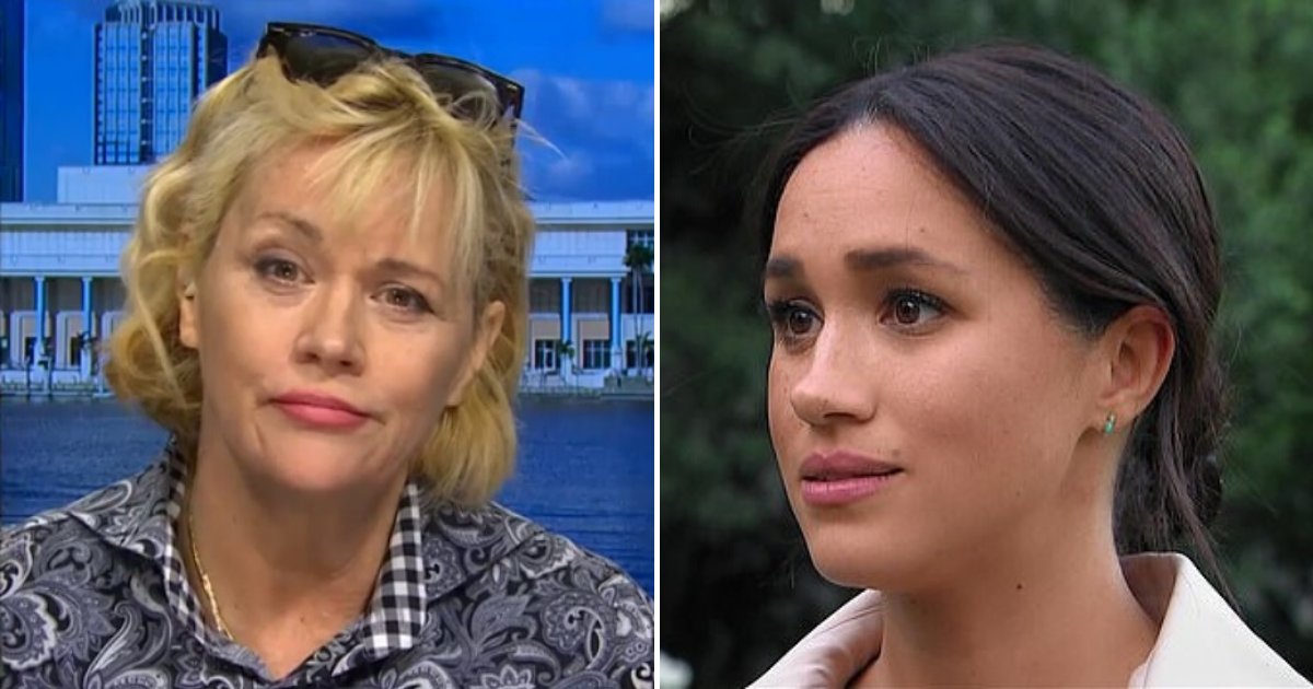 untitled design 1 18.png?resize=412,232 - Samantha Markle Ridiculed Half-Sister Meghan And Called Her A Hypocrite