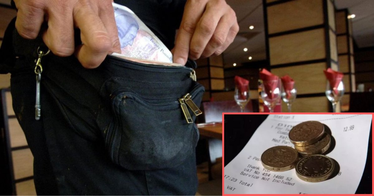 untitled design 1 5.png?resize=412,275 - The Restraints Will Be Forced To Pay 100% Of The Tips To The Waiters