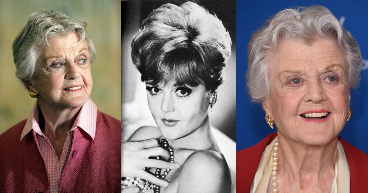 untitled design 1 8.png?resize=1200,630 - Angela Lansbury Celebrated A Glorious 75 Years in Cinema and 94 Iconic Years of life