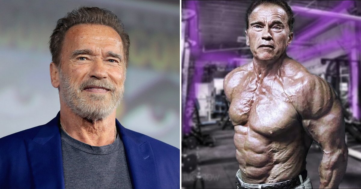 untitled design 20 1.png?resize=412,275 - Arnold Schwarzenegger Revealed Gym Mistakes That Annoy Him The Most