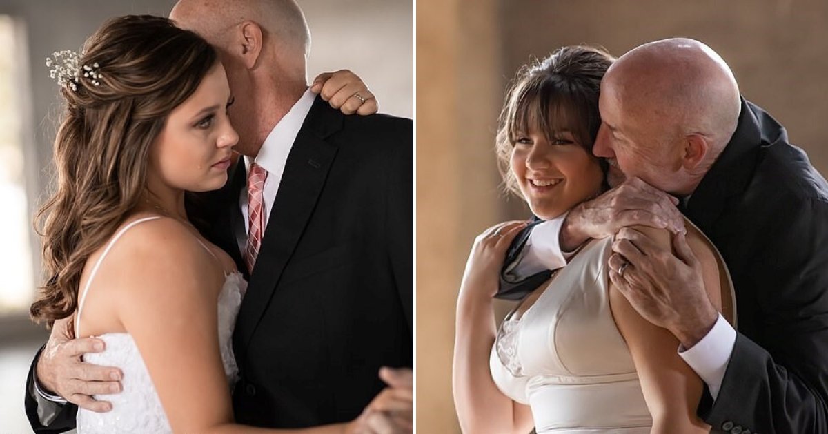 untitled design 32 1.png?resize=412,232 - Teen Sisters Shared Early 'First Dance' With Terminally Ill Dad Who Will Never See Them Get Married