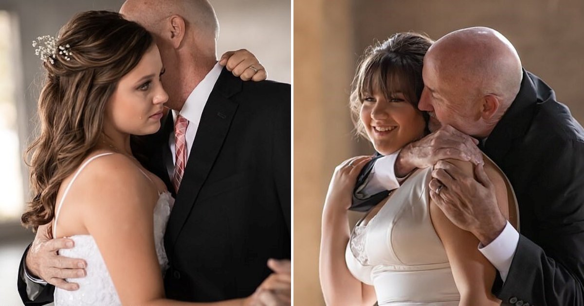 untitled design 32 1.png?resize=412,275 - Teen Sisters Shared Early 'First Dance' With Terminally Ill Dad Who Will Never See Them Get Married