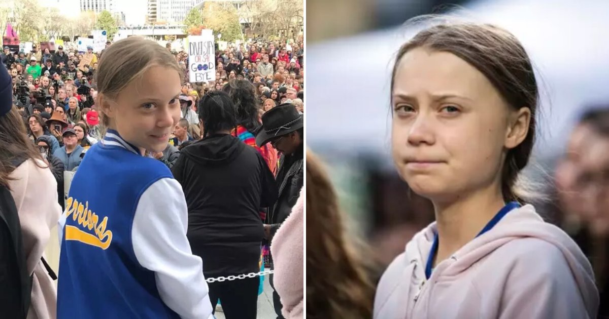 untitled design 46 1.png?resize=1200,630 - Greta Thunberg Turned Down $75,000 Prize Because Awards Don't Help The Climate Movement