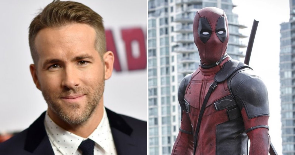 untitled design 58 1.png?resize=412,275 - Ryan Reynolds Will Return In Deadpool 3 ‘In An R-rated Universe’