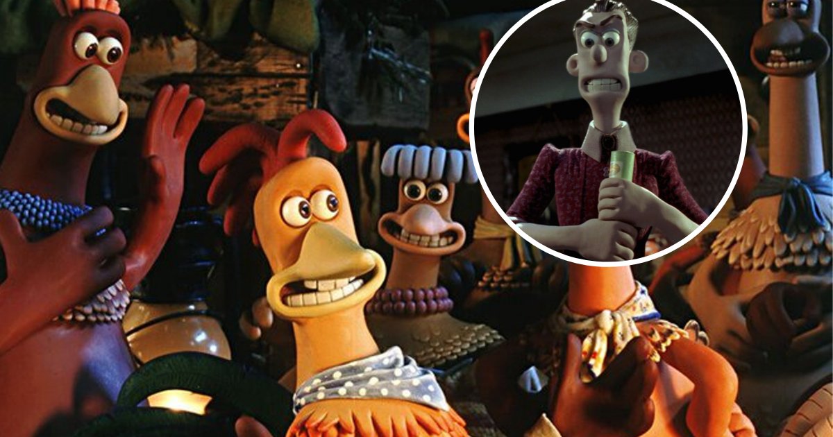 untitled design 59 1.png?resize=412,232 - Chicken Run Sequel Production Is Underway By Aardman Animations