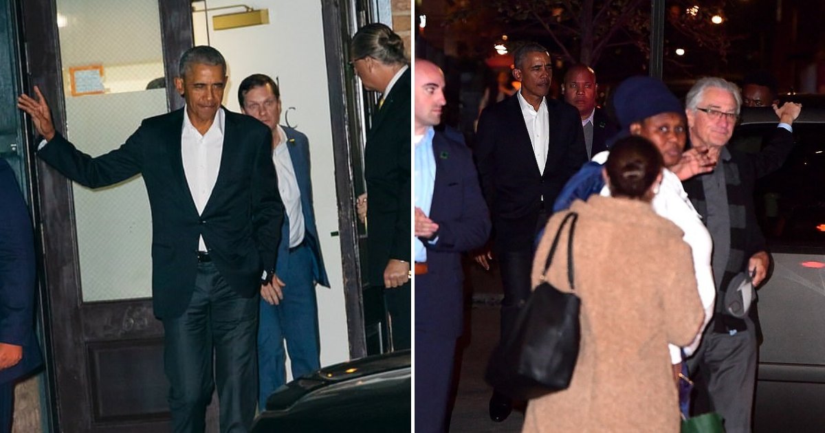 untitled design 93 1.png?resize=412,275 - Barack Obama Met With Apple CEO Tim Cook And Actor Robert De Niro For A Dinner
