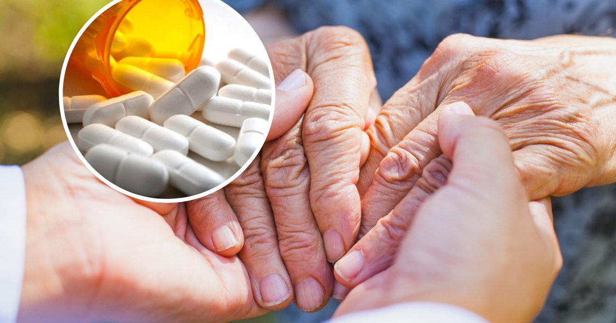 untitled design 95 1.png?resize=412,275 - Medicine That Slows Alzheimer's Could Soon Be On The Market Following 'Promising Trials'