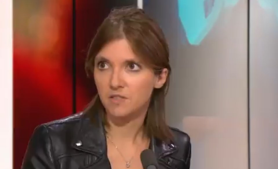 voile.jpg?resize=412,275 - Des députés de "La République en Marche" ne sont pas d'accord avec la proposition de loi d'Aurore Bergé