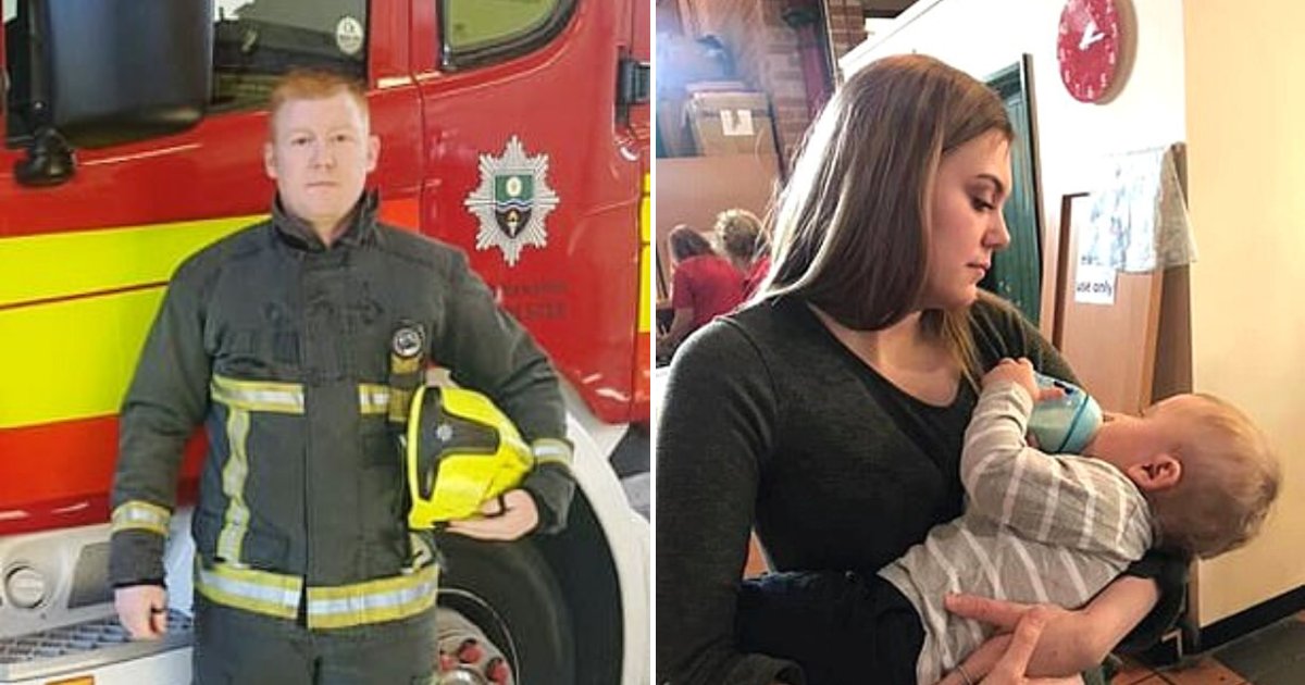 williams5.png?resize=1200,630 - Un pompier appelé sur le lieu d'un accident de voiture y découvre sa nièce de 18 ans décédée