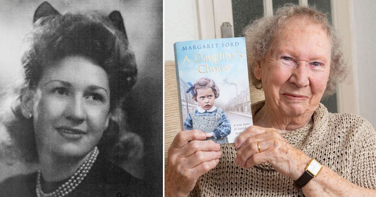 woman 93 novelist.jpg?resize=412,275 - 93-Year-Old Has Become The World’s Oldest Novelist After Writing A Book Based On The Husband’s Love Letters