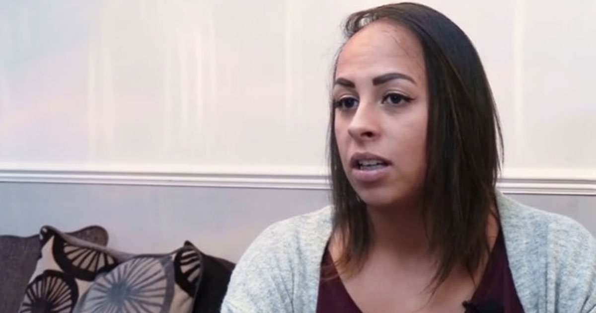 woman domestic abuse.jpg?resize=412,275 - Woman Revealed How She Spent Three Years With Her Controlling Partner