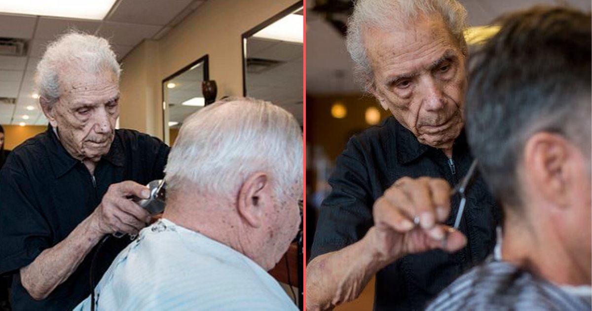 y 2.png?resize=1200,630 - 108 Year Old Barber Anthony Mancinelli Has Passed After A Lifetime of His Craft