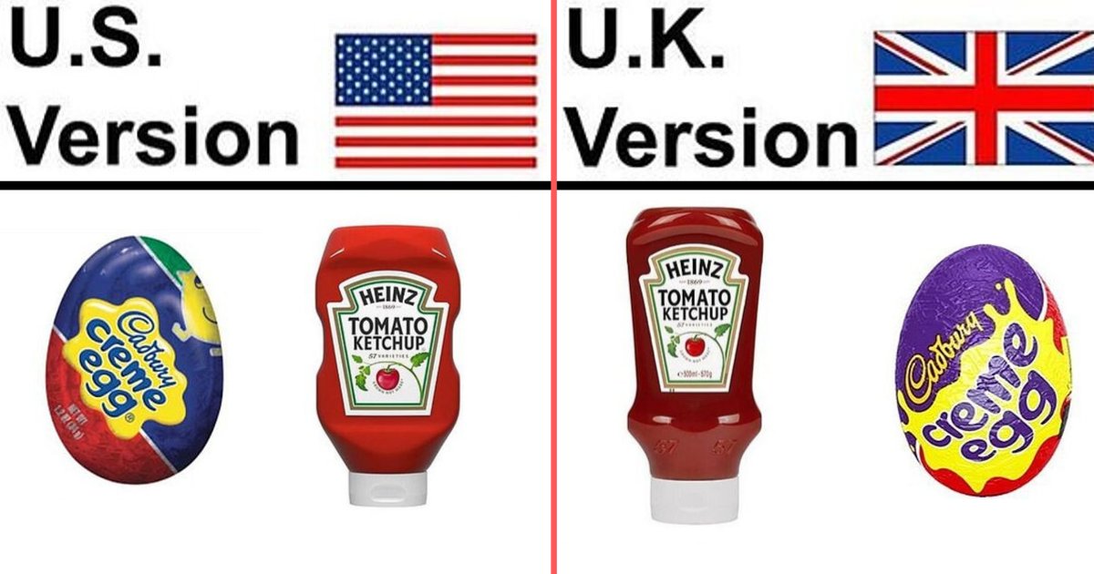 y 3.png?resize=412,275 - Food Blogger Accused American Food Brands of Making People Addicted After Comparing Ingredients of UK's and USA’s Foods