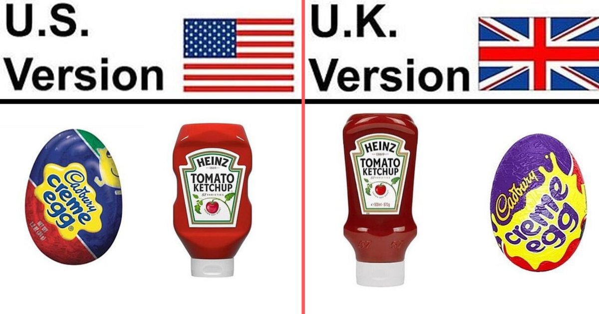 y 3.png?resize=412,232 - Food Blogger Accused American Food Brands of Making People Addicted After Comparing Ingredients of UK's and USA’s Foods