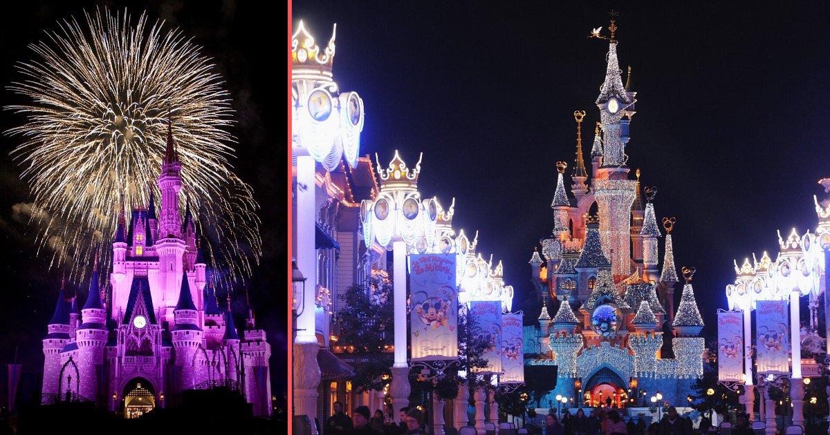 y1 9.png?resize=412,275 - Fantastic Disneyland Paris Deals for Just £94 Including 3-day Tickets In the Park and 2-Day Stays In The Hotel